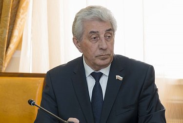 Началась подготовка к новому отопительному сезону 